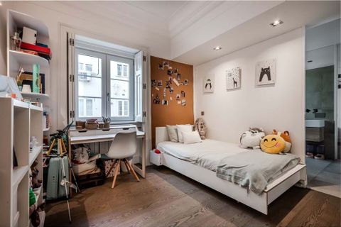 Lejlighed i Lisbon, Lisbon, Lisbon - € 2.475.000 | Ref: CB01-0596 - foto 36