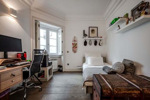 Lejlighed i Lisbon, Lisbon, Lisbon - € 2.475.000 | Ref: CB01-0596 - foto 39