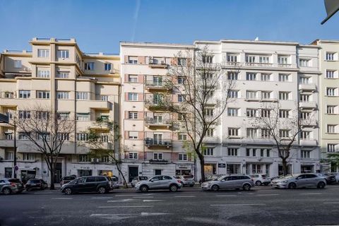 Lejlighed i Lisbon, Lisbon, Lisbon - € 2.475.000 | Ref: CB01-0596 - foto 3
