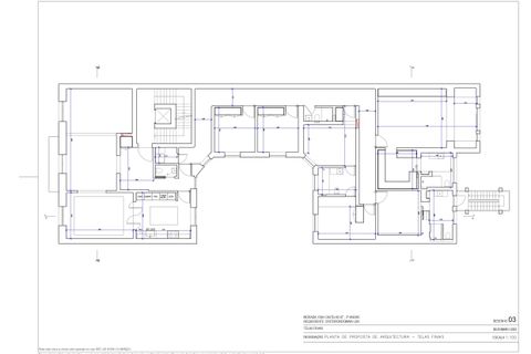 Lejlighed i Lisbon, Lisbon, Lisbon - € 2.475.000 | Ref: CB01-0596 - foto 42