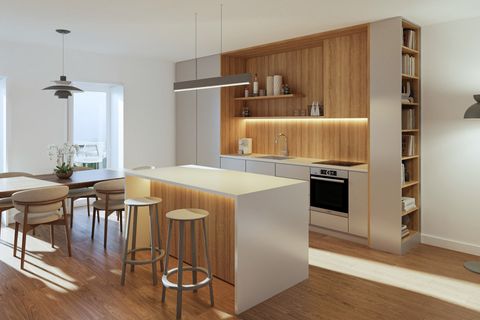 Lejlighed i Lisbon, Lisbon, Lisbon - € 675.000 | Ref: CB01-0610_D - foto 1