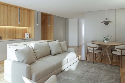 Lejlighed i Lisbon, Lisbon, Lisbon - € 675.000 | Ref: CB01-0610_D - foto 4