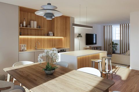 Lejlighed i Lisbon, Lisbon, Lisbon - € 675.000 | Ref: CB01-0610_D - foto 5