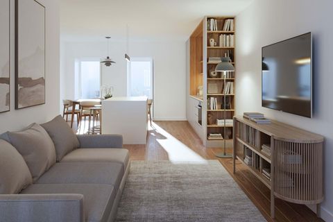 Lejlighed i Lisbon, Lisbon, Lisbon - € 675.000 | Ref: CB01-0610_D - foto 6
