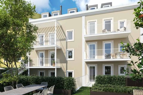 Lejlighed i Lisbon, Lisbon, Lisbon - € 675.000 | Ref: CB01-0610_D - foto 7