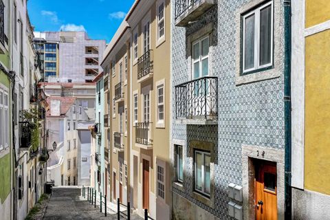 Lejlighed i Lisbon, Lisbon, Lisbon - € 675.000 | Ref: CB01-0610_D - foto 8