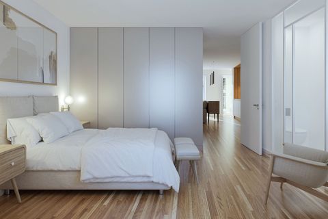 Lejlighed i Lisbon, Lisbon, Lisbon - € 675.000 | Ref: CB01-0610_D - foto 9