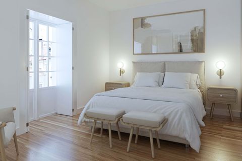 Lejlighed i Lisbon, Lisbon, Lisbon - € 675.000 | Ref: CB01-0610_D - foto 10