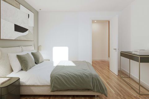 Lejlighed i Lisbon, Lisbon, Lisbon - € 675.000 | Ref: CB01-0610_D - foto 11