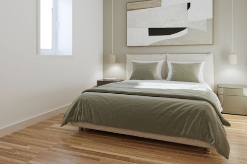 Lejlighed i Lisbon, Lisbon, Lisbon - € 675.000 | Ref: CB01-0610_D - foto 12