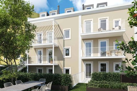 Lejlighed i Lisbon, Lisbon, Lisbon - € 675.000 | Ref: CB01-0610_D - foto 15