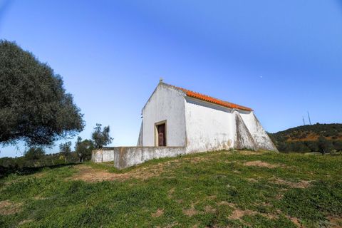 Masia a Alter do Chao, Portalegre, Alter do Chao - € 1.365.000 | Ref: CB01-0617 - foto 3