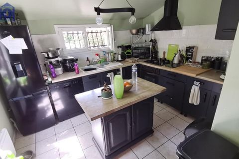 Villa a Valras-Plage, Herault, Valras-Plage - € 224.000 | Ref: 340654020 - foto 4