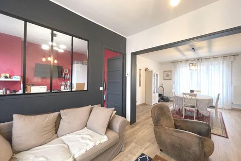 Villa i Lens, Pas-de-Calais, Lens - € 195.000 | Ref: VM886 - foto 1