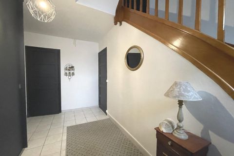 Villa i Lens, Pas-de-Calais, Lens - € 195.000 | Ref: VM886 - foto 5