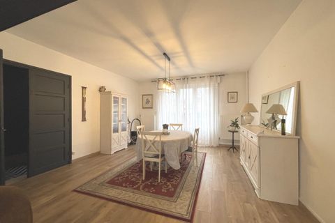 Villa i Lens, Pas-de-Calais, Lens - € 195.000 | Ref: VM886 - foto 6