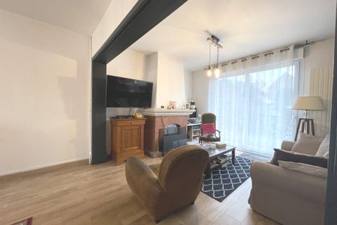 Villa i Lens, Pas-de-Calais, Lens - € 195.000 | Ref: VM886 - foto 7