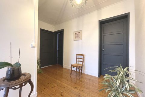 Villa i Lens, Pas-de-Calais, Lens - € 195.000 | Ref: VM886 - foto 4
