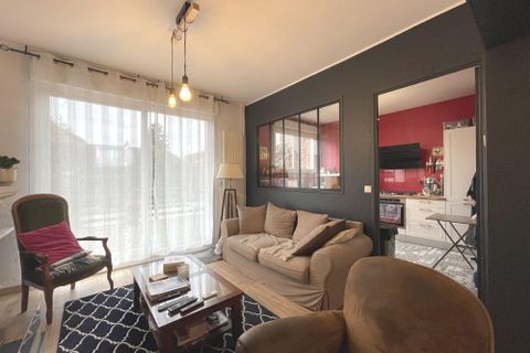 Villa i Lens, Pas-de-Calais, Lens - € 195.000 | Ref: VM886 - foto 8