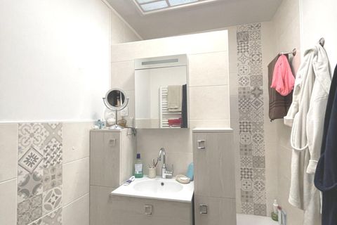 Villa i Lens, Pas-de-Calais, Lens - € 195.000 | Ref: VM886 - foto 9