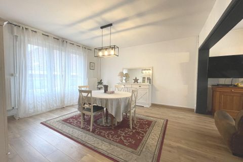 Villa i Lens, Pas-de-Calais, Lens - € 195.000 | Ref: VM886 - foto 10