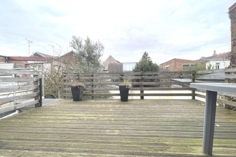 Villa i Lens, Pas-de-Calais, Lens - € 195.000 | Ref: VM886 - foto 11