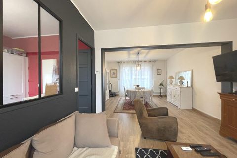 Villa i Lens, Pas-de-Calais, Lens - € 195.000 | Ref: VM886 - foto 13