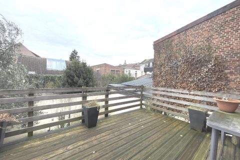 Villa i Lens, Pas-de-Calais, Lens - € 195.000 | Ref: VM886 - foto 17