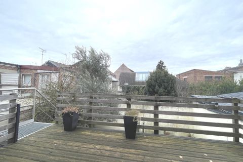 Villa i Lens, Pas-de-Calais, Lens - € 195.000 | Ref: VM886 - foto 18