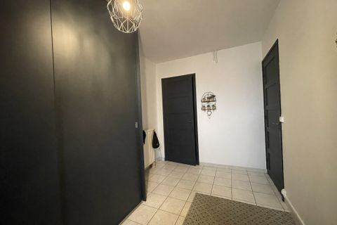Villa i Lens, Pas-de-Calais, Lens - € 195.000 | Ref: VM886 - foto 23