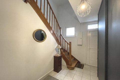Villa i Lens, Pas-de-Calais, Lens - € 195.000 | Ref: VM886 - foto 24