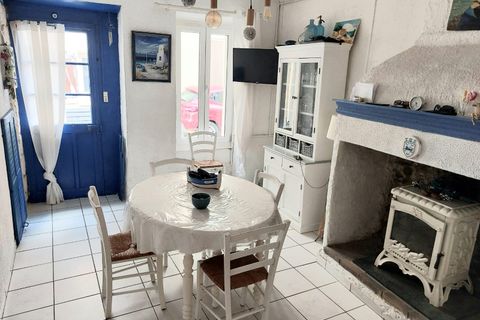 Landsbyhus i Gruissan, Aude, Gruissan - € 281.800 | Ref: LNVMA670006826 - foto 1