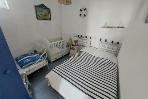 Landsbyhus i Gruissan, Aude, Gruissan - € 281.800 | Ref: LNVMA670006826 - foto 4