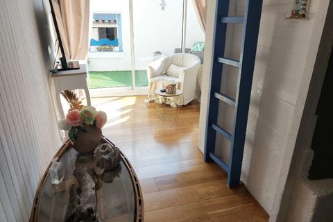 Landsbyhus i Gruissan, Aude, Gruissan - € 281.800 | Ref: LNVMA670006826 - foto 6