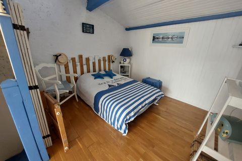 Landsbyhus i Gruissan, Aude, Gruissan - € 281.800 | Ref: LNVMA670006826 - foto 7