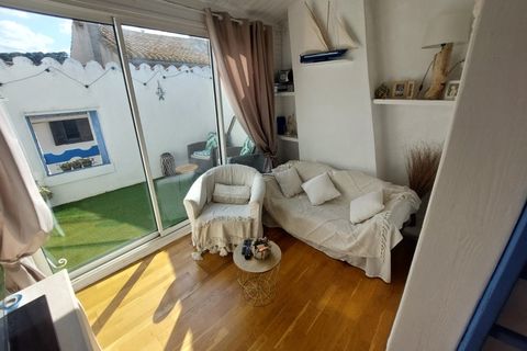 Landsbyhus i Gruissan, Aude, Gruissan - € 281.800 | Ref: LNVMA670006826 - foto 8
