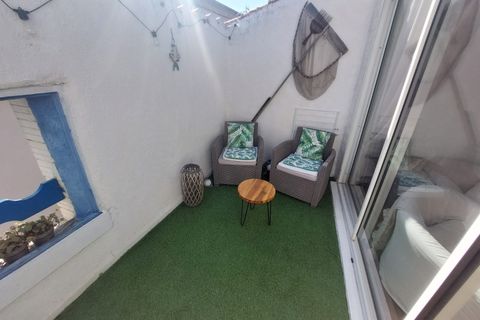Landsbyhus i Gruissan, Aude, Gruissan - € 281.800 | Ref: LNVMA670006826 - foto 9