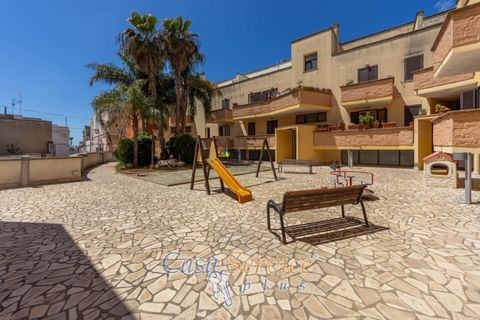 Leilighet i Casarano, Lecce, Casarano - € 138 000 | Ref: CASEA-138 - foto 20