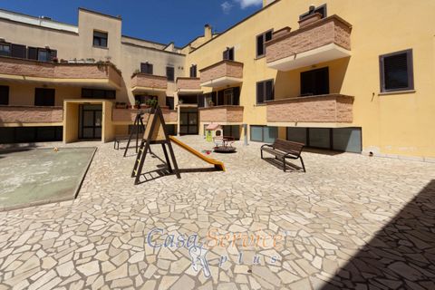 Leilighet i Casarano, Lecce, Casarano - € 138 000 | Ref: CASEA-138 - foto 21