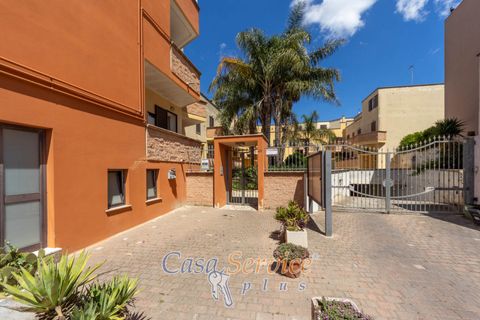Leilighet i Casarano, Lecce, Casarano - € 138 000 | Ref: CASEA-138 - foto 23