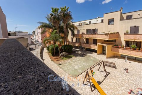 Leilighet i Casarano, Lecce, Casarano - € 138 000 | Ref: CASEA-138 - foto 24