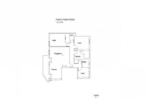 Leilighet i Casarano, Lecce, Casarano - € 138 000 | Ref: CASEA-138 - foto 25