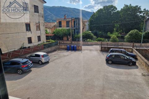 Lejlighed i Lauro, Avellino, Lauro - € 58.000 | Ref: Lauro 58 - foto 11