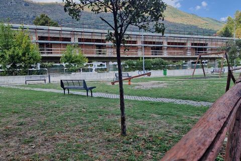 Lejlighed i Lauro, Avellino, Lauro - € 58.000 | Ref: Lauro 58 - foto 14