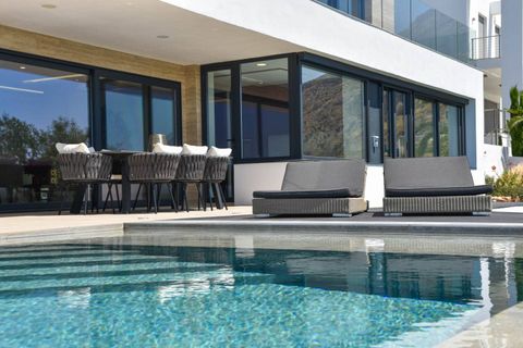 Villa i Altea, Alicante, Altea - € 5.595.000 | Ref: TAALT2774 - foto 2