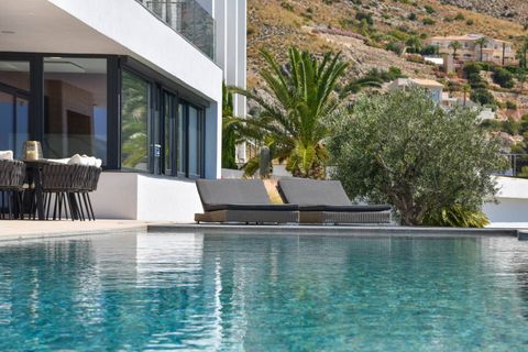 Villa i Altea, Alicante, Altea - € 5.595.000 | Ref: TAALT2774 - foto 3