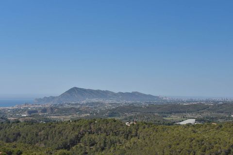 Villa i Altea, Alicante, Altea - € 5.595.000 | Ref: TAALT2774 - foto 5