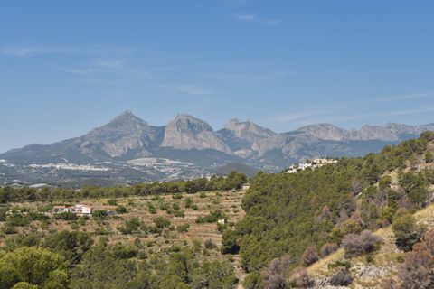 Villa i Altea, Alicante, Altea - € 5.595.000 | Ref: TAALT2774 - foto 6