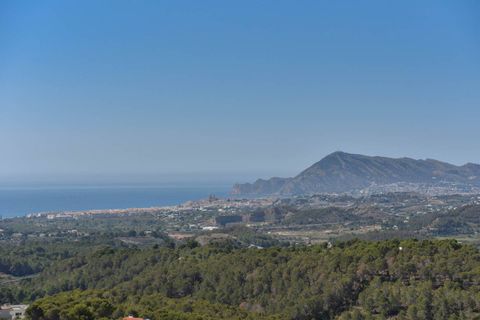 Villa i Altea, Alicante, Altea - € 5.595.000 | Ref: TAALT2774 - foto 7