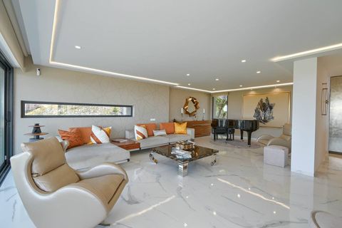 Villa i Altea, Alicante, Altea - € 5.595.000 | Ref: TAALT2774 - foto 13